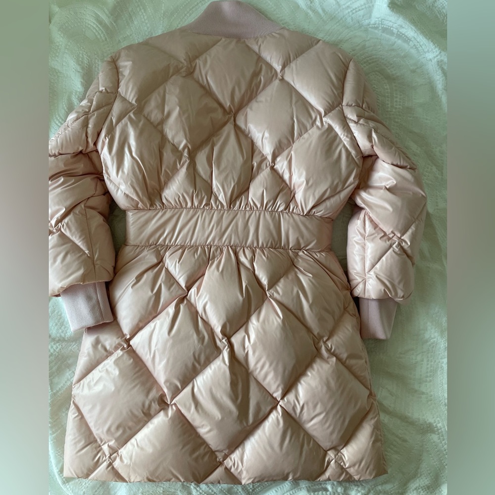 BALMAIN puffer jacket - Picture 6 of 12